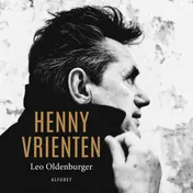Omslag van Henny Vrienten