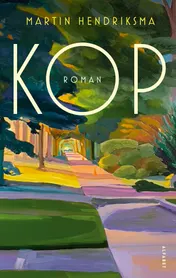 Omslag van Kop