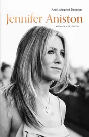 Omslag van Jennifer Aniston