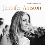 Omslag van Jennifer Aniston