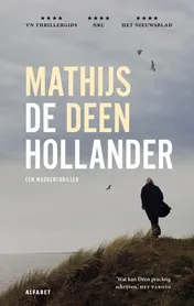 Omslag van De Hollander