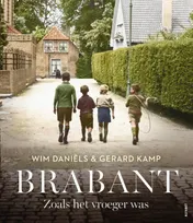 Omslag van Brabant