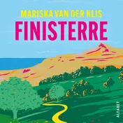 Omslag van Finisterre