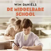 Omslag van De middelbare school