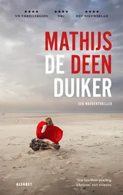 Omslag van De duiker
