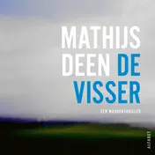 Omslag van De visser