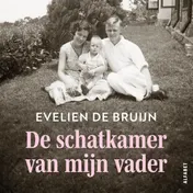 Omslag van De schatkamer van mijn vader