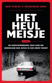 Omslag van Het Heulmeisje