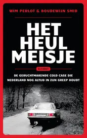 Omslag van Het Heulmeisje