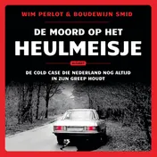 Omslag van De moord op het Heulmeisje