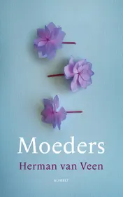 Omslag van Moeders