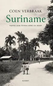 Omslag van Suriname