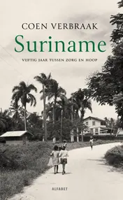 Omslag van Suriname