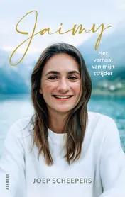 Omslag van Jaimy