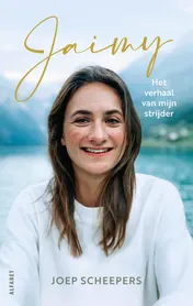 Omslag van Jaimy