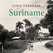 Omslag van Suriname