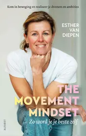 Omslag van The movement mindset