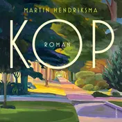 Omslag van Kop