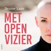 Omslag van Met open vizier