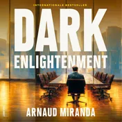 Omslag van Dark Enlightenment