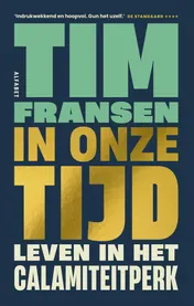 Omslag van In onze tijd