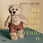 Omslag van Als het thuis niet veilig is