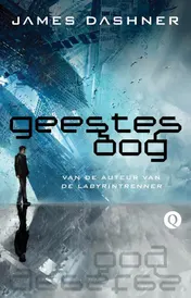 Omslag van Geestesoog