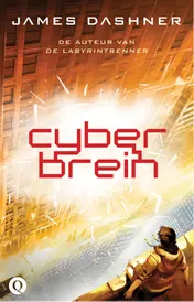 Omslag van Cyberbrein