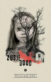 Omslag van Zusje Dood