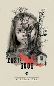 Omslag van Zusje Dood