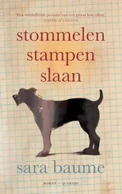 Omslag van Stommelen stampen slaan