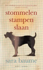Omslag van Stommelen stampen slaan