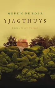 Omslag van 't Jagthuys