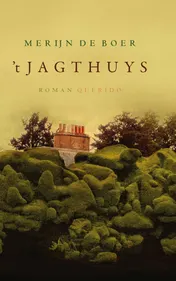 Omslag van 't Jagthuys
