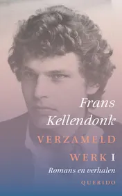 Omslag van Verzameld werk