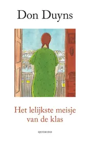 Omslag van Het lelijkste meisje van de klas