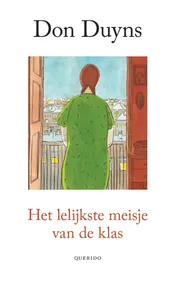 Omslag van Het lelijkste meisje van de klas
