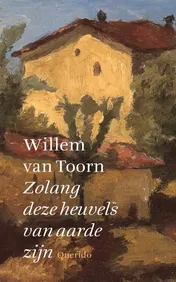 Omslag van Zolang deze heuvels van aarde zijn