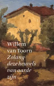 Omslag van Zolang deze heuvels van aarde zijn