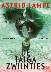 Omslag van De taiga zwijntjes