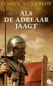 Omslag van Als de adelaar jaagt