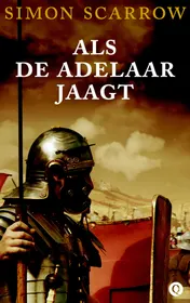 Omslag van Als de adelaar jaagt