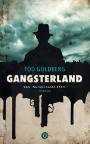 Omslag van Gangsterland