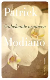 Omslag van Onbekende vrouwen