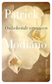 Omslag van Onbekende vrouwen