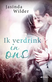 Omslag van Ik verdrink in ons