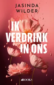 Omslag van Ik verdrink in ons