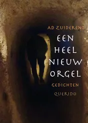 Omslag van Een heel nieuw orgel