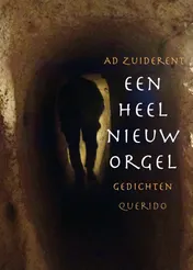 Omslag van Een heel nieuw orgel