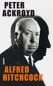 Omslag van Alfred Hitchcock